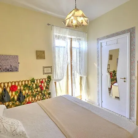 Sleeps 4 Air Con 펜션 *